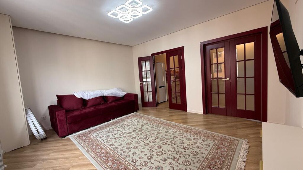 Сдам 2-комнатную квартиру 55 м² в ЖК «Белек»: фото 2
