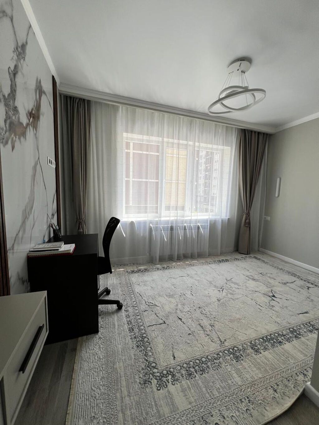 Сдам 3-комн. квартиру, 90 м², Ала-Арча ТРЦ: фото 7