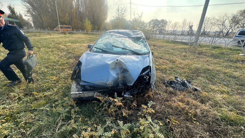 Toyota Prius: 2004 г., 1.5 л, Автомат, Гибрид, Хэтчбэк: фото 2