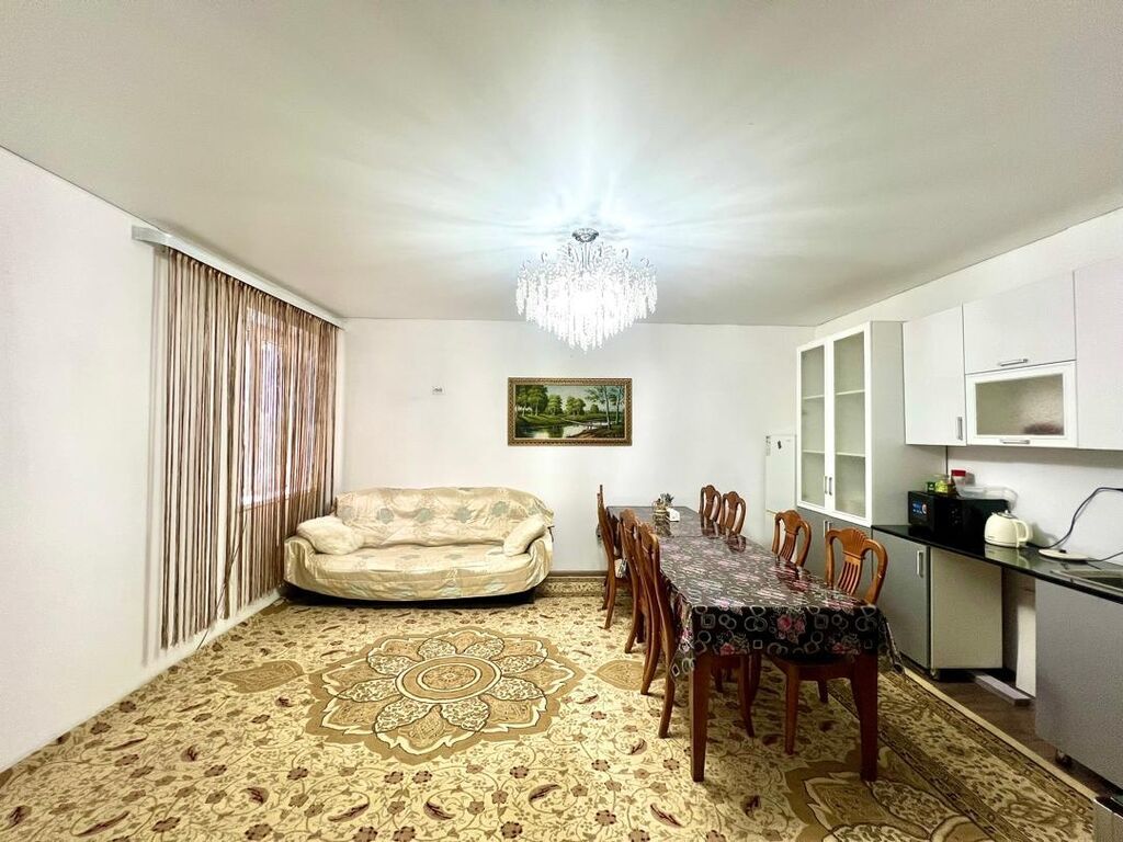 150 м², 4 комнаты: фото 2