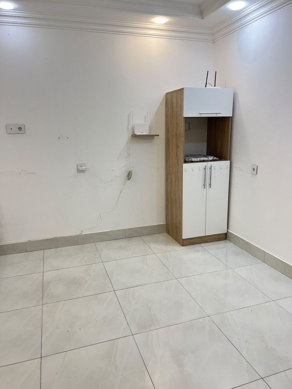 İçəri Şəhərdə 1 otaqlı mənzil kirayə verilir, 39 m², 800 AZN/ay, şəkil 3 / 12
