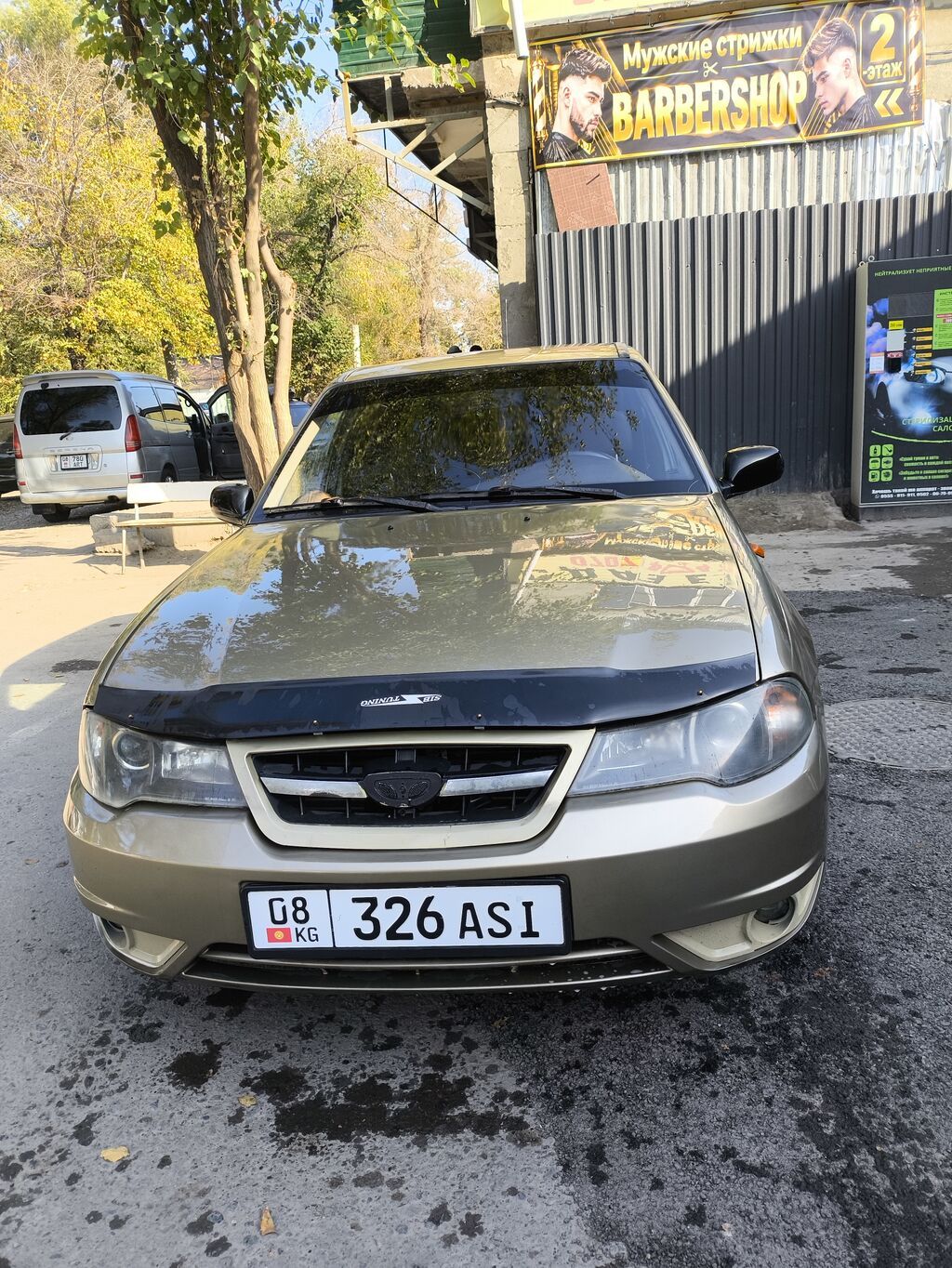 Daewoo Nexia: 2011 г., 1.6 л, Механика, Седан: фото 1