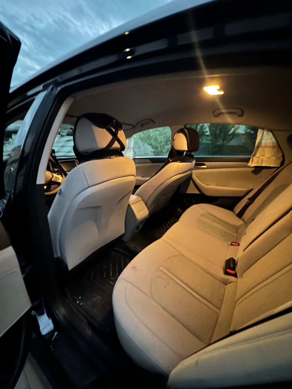 Hyundai : 2019 г., Автомат, Бензин: фото 5