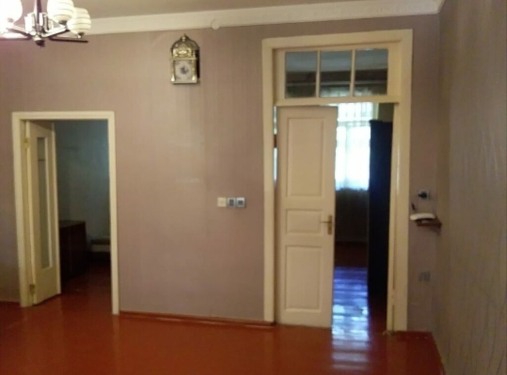 Nəsimidə 3 otaqlı həyət evi kirayə verilir, 90 m², 420 AZN/ay, şəkil 2 / 11