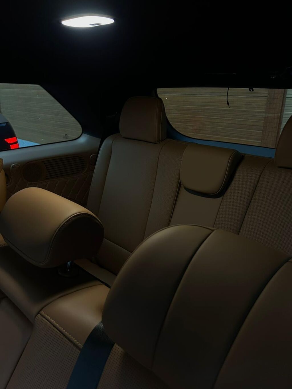 Hyundai Palisade: 2025 г., 2.5 л, Автомат, Бензин, Кроссовер: фото 8