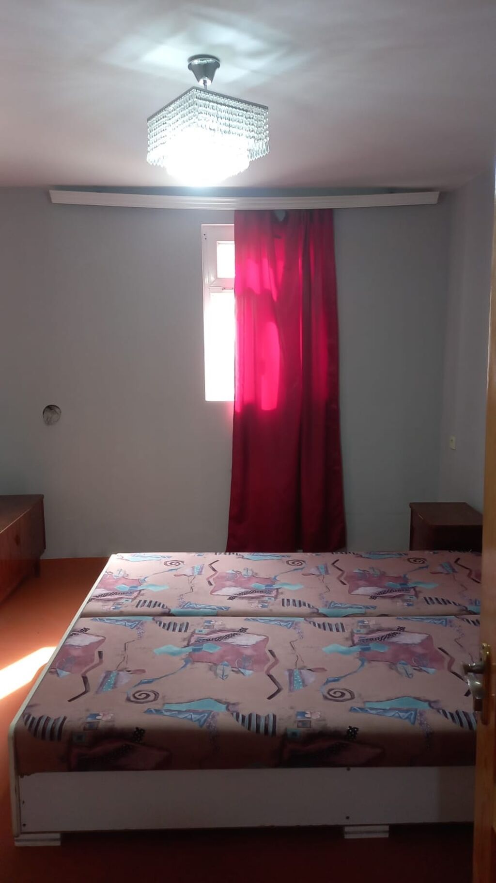 2-room house for rent in Saray, 45 m², 250 AZN/mo, photo 3 / 6