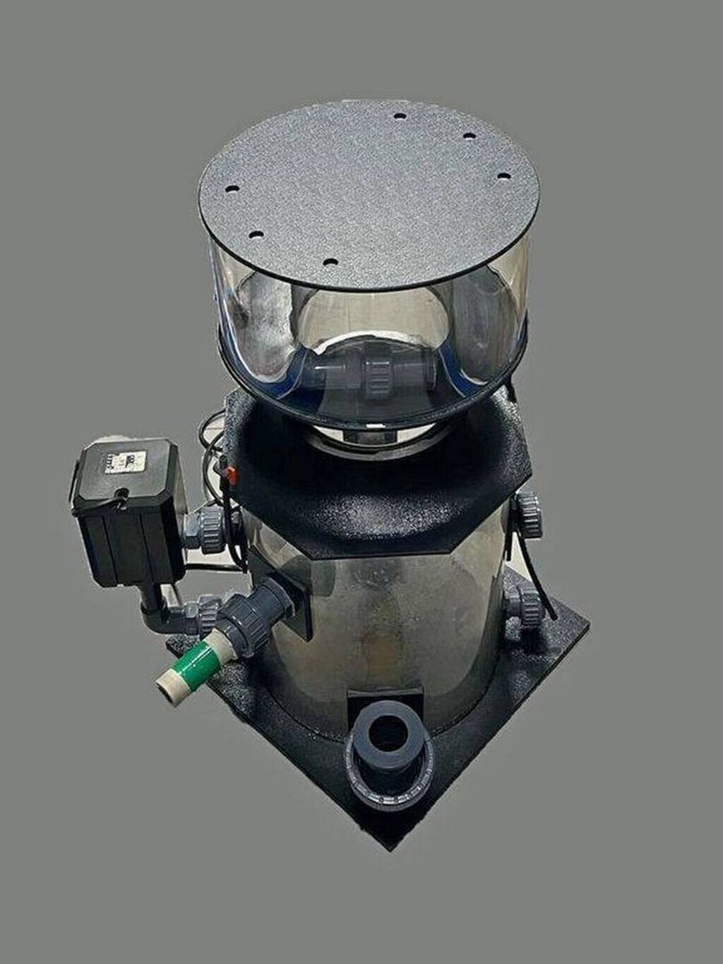 Профессиональный скиммер Deltec для морского аквариума: фото 3