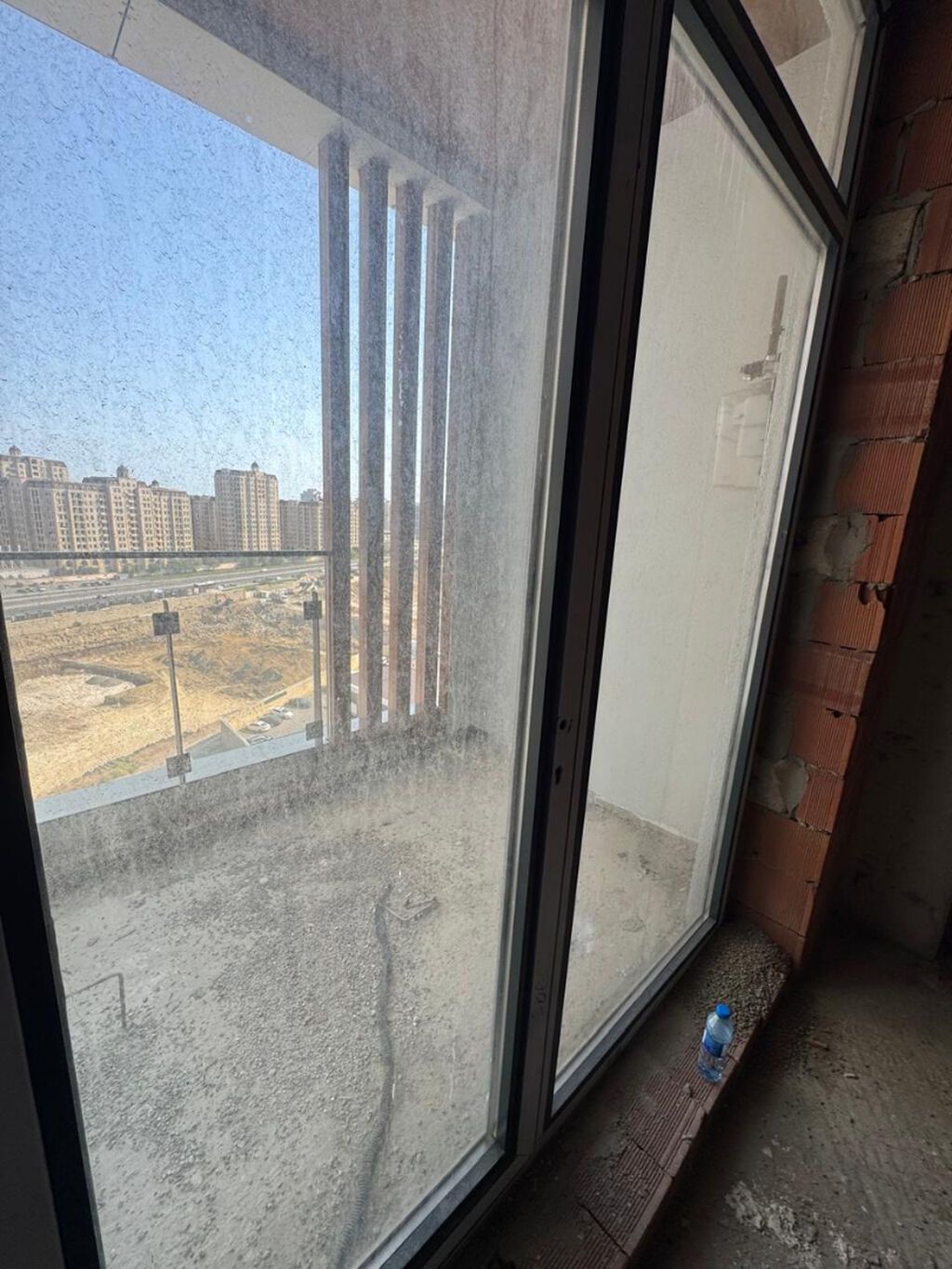 3 otaqlı, Yeni tikili, m. Koroğlu, 127 kv. m