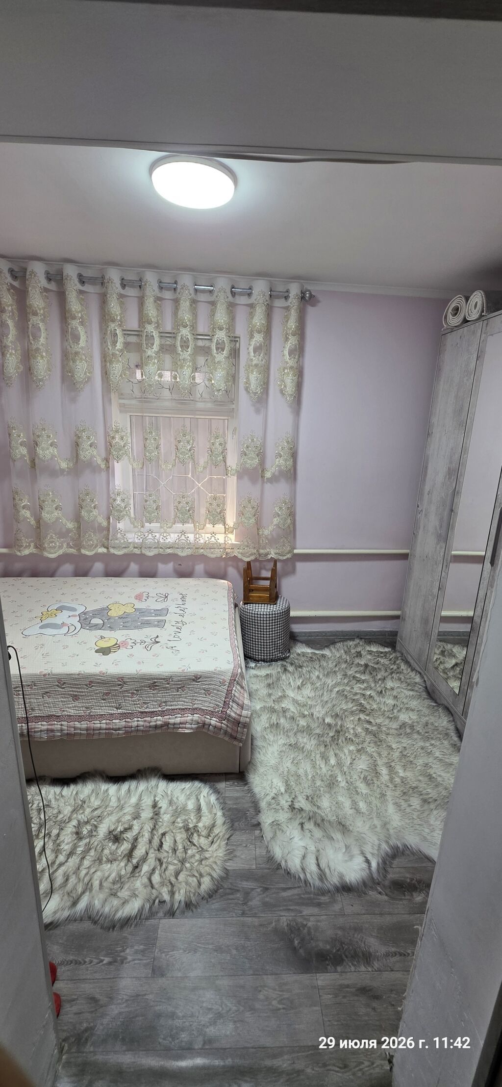 ПРОДАЮ ПОЛ ДОМА в золотом квадрате. За Азия моллом. Внимание! Это: фото 6