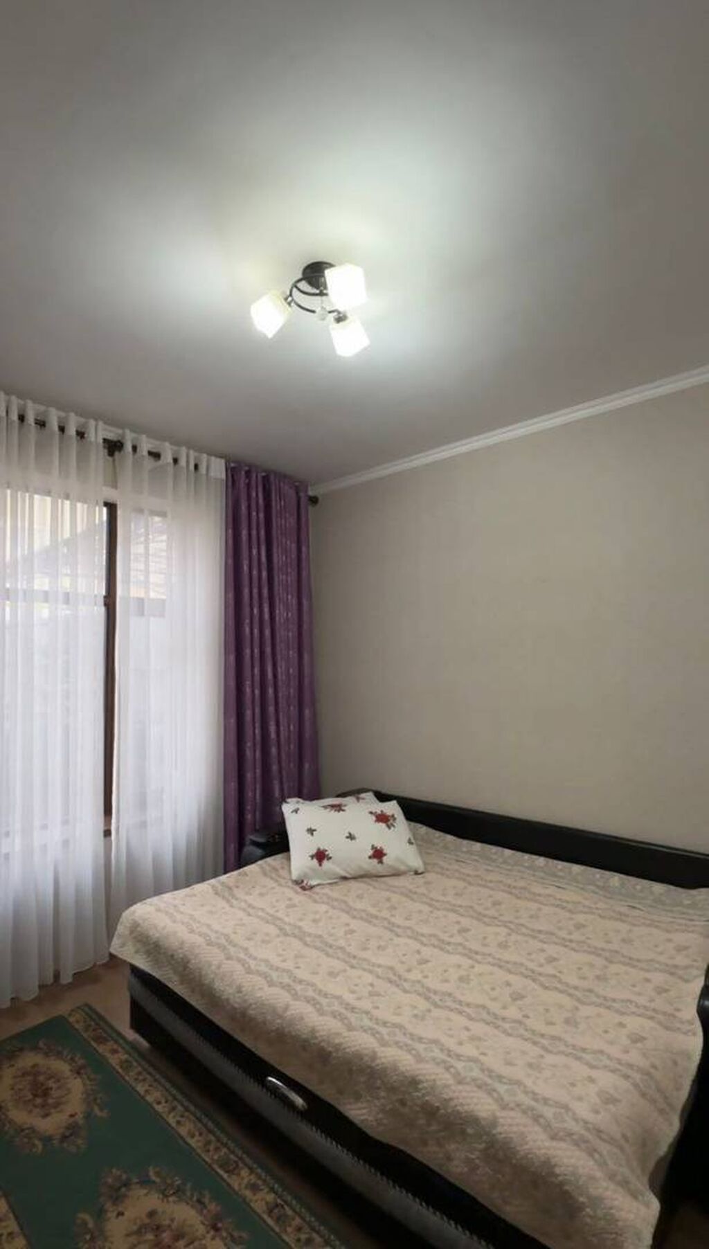 ул. Мадиева 7-комнатный Этажи 3 240м² Предлагается стильный: фото 7