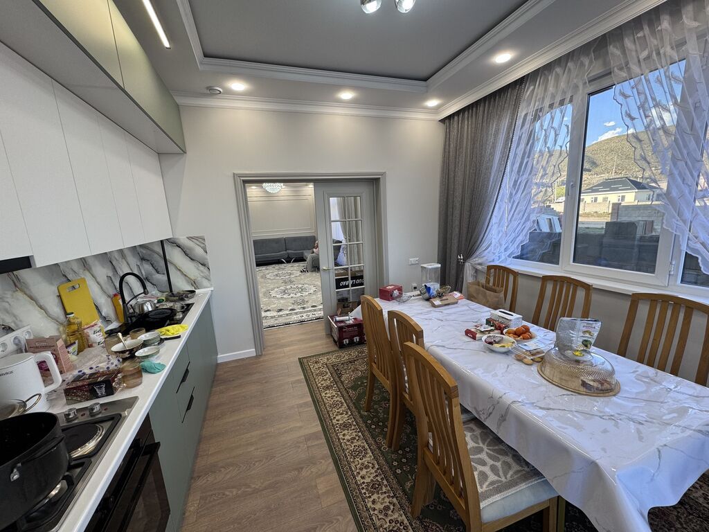 4 комнаты, 152 м², 6 соток, Чолпон-Ата, Собственник: фото 3
