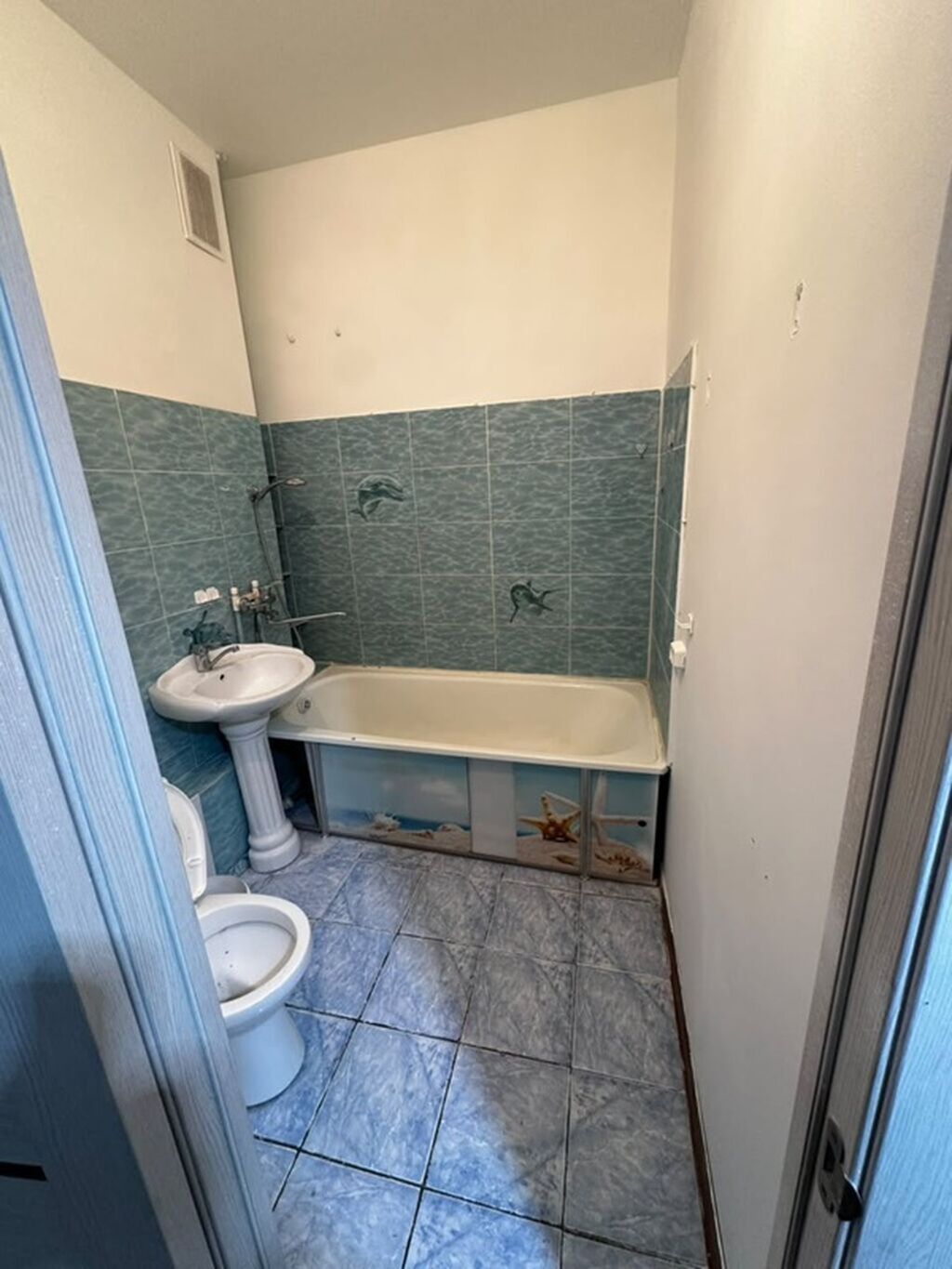 Продаётся 1-комнатная квартира, Восток-5, 106 серия: фото 2