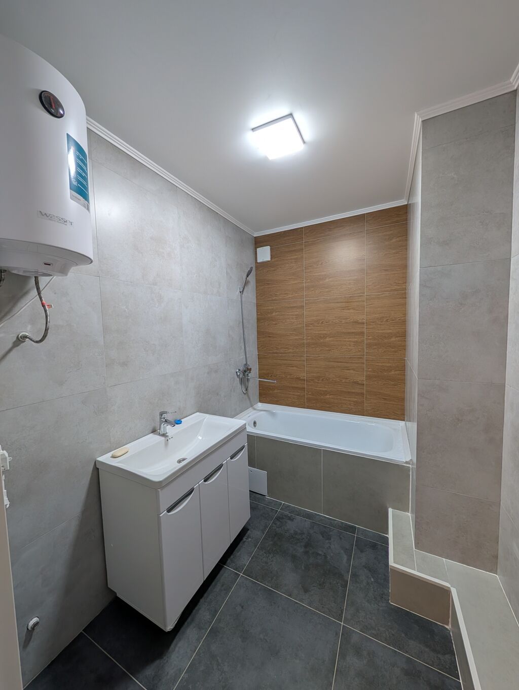 Продам 3-комнатную квартиру 87 м² в ЖК Белек: фото 8
