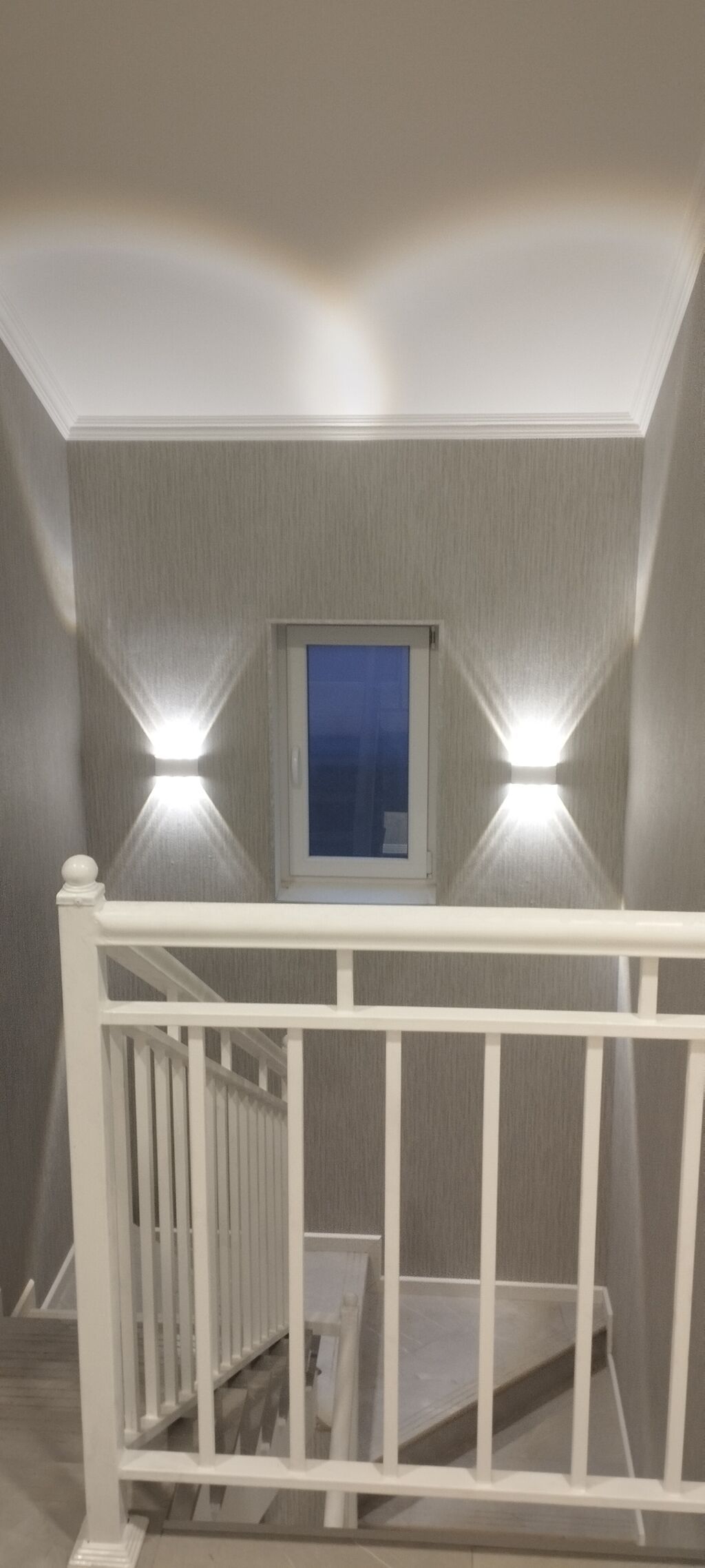 Ramana qəs. 6 otaqlı, 144 kv. m