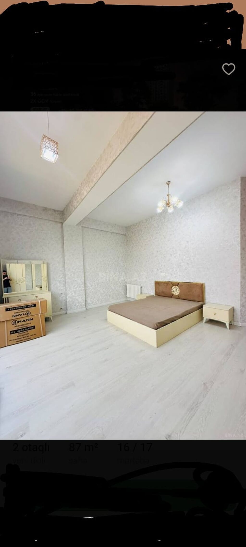 Yaşayış kompleksi: 28 Residence • Müasir, hündürmərtəbəli premium