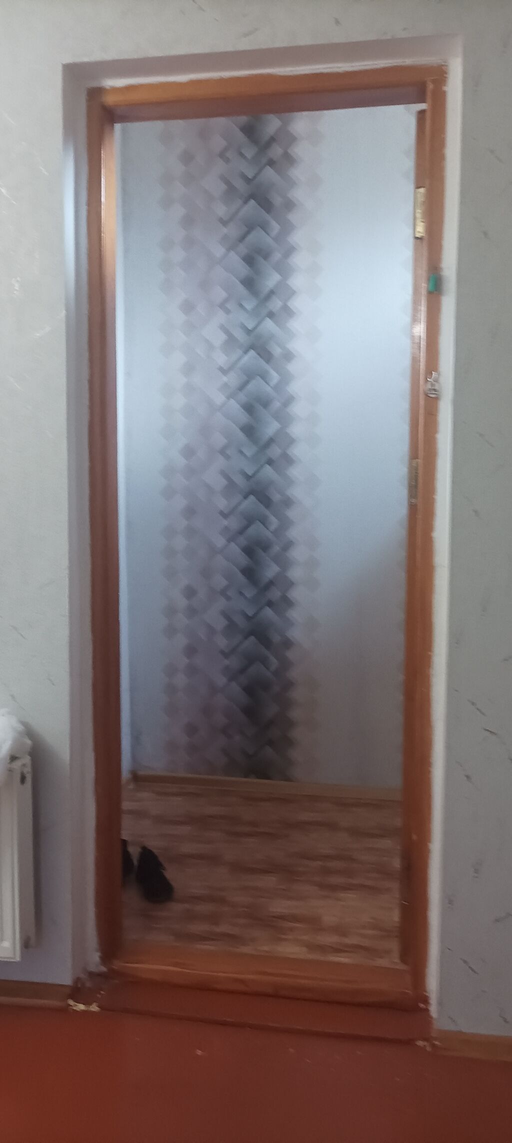 3 otaqlı, 100 kv. m, Orta təmir