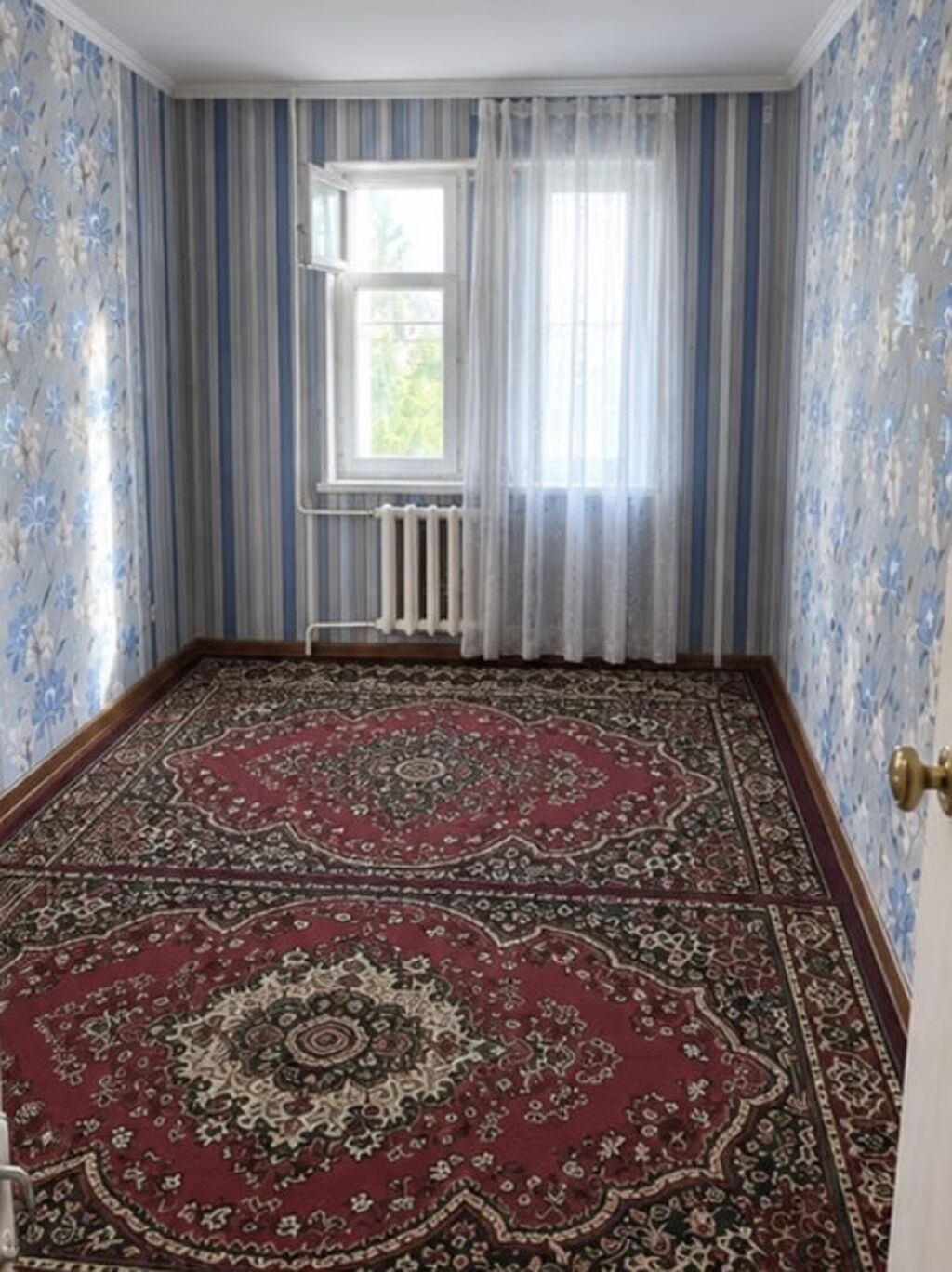 Продается 2-комнатная квартира, 47 м², Ошский мкр.: фото 4
