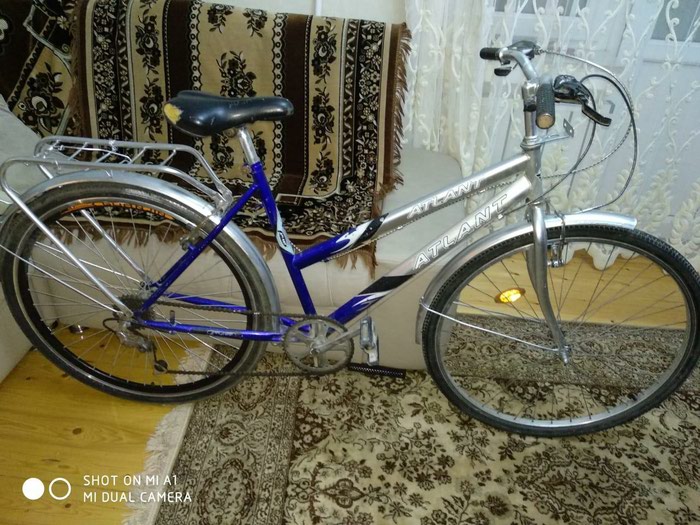 Velosipedlər: - lalafo.az Bakı şəhərində