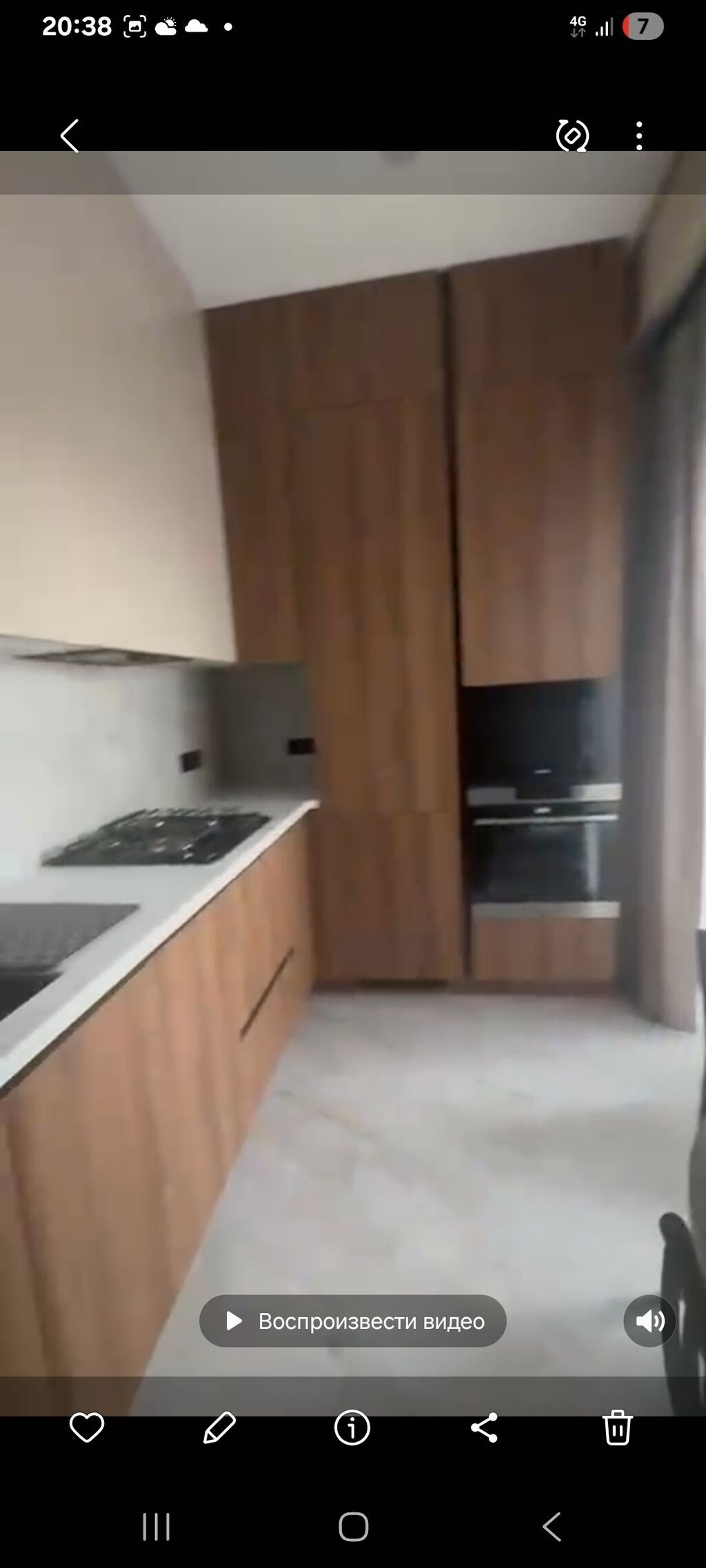 3 комнаты, 73 м², Восток-5 мкр Элитка, 6 этаж, Дизайнерский ремонт: фото 3
