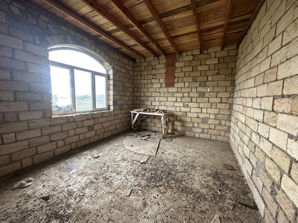 Bakıda 4 otaqlı həyət evi satılır, 160 m², 65 000 AZN, şəkil 4 / 11