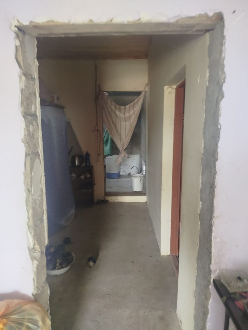 Maştağa qəs. 2 otaqlı, 50 kv. m, Kredit yoxdur, Orta təmir