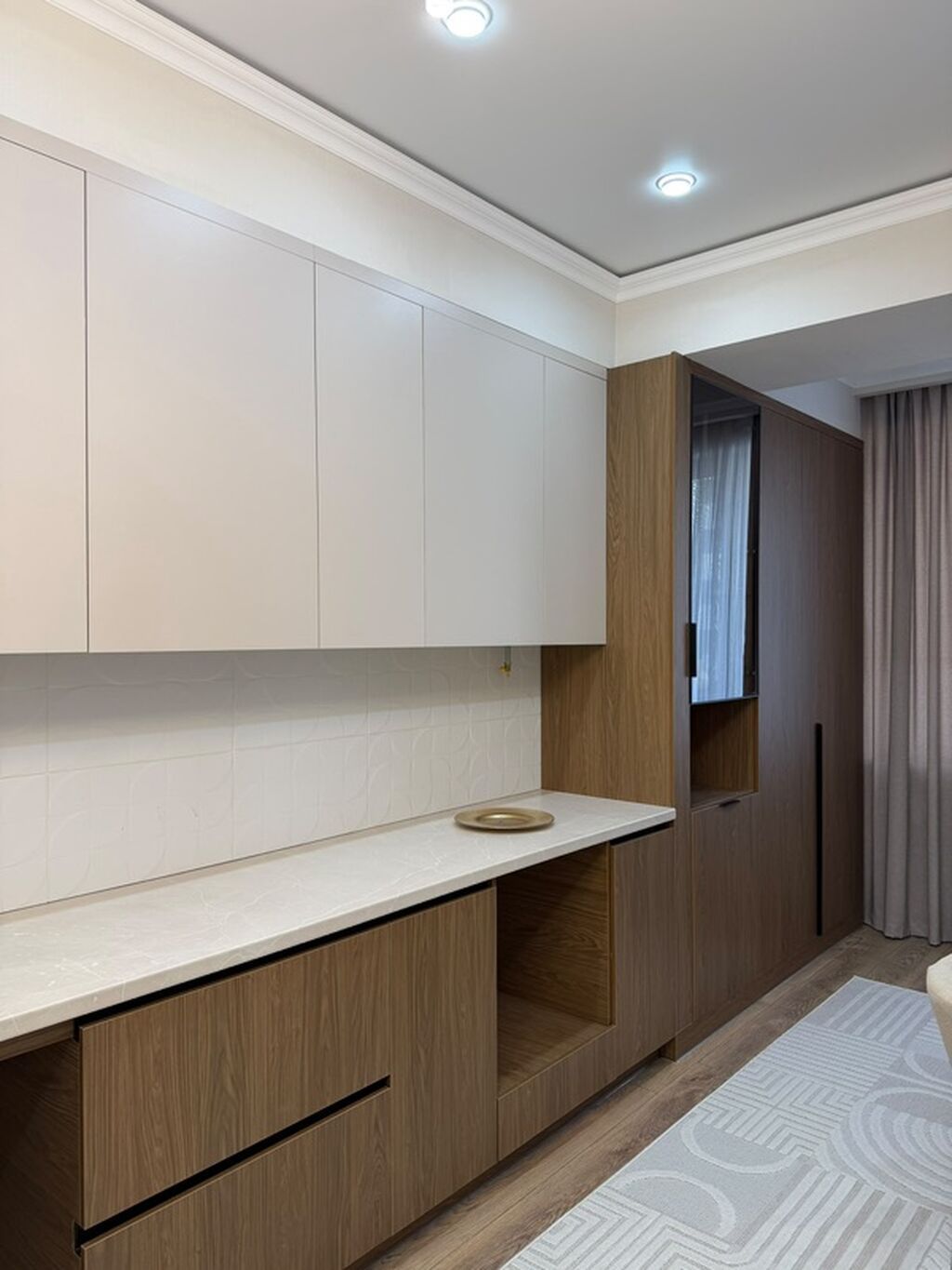 3 комнаты, 82 м², 9 этаж: фото 3
