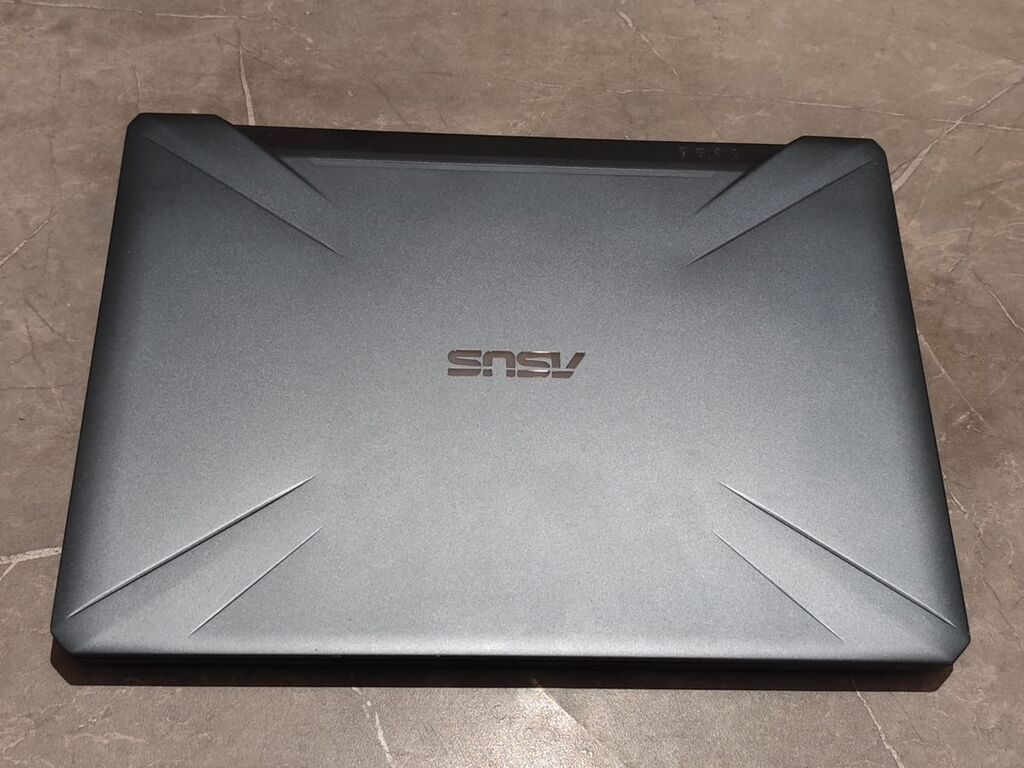 Игровой ноутбук ASUS TUF Gaming (15") Характеристики и особенности: - — фото 3