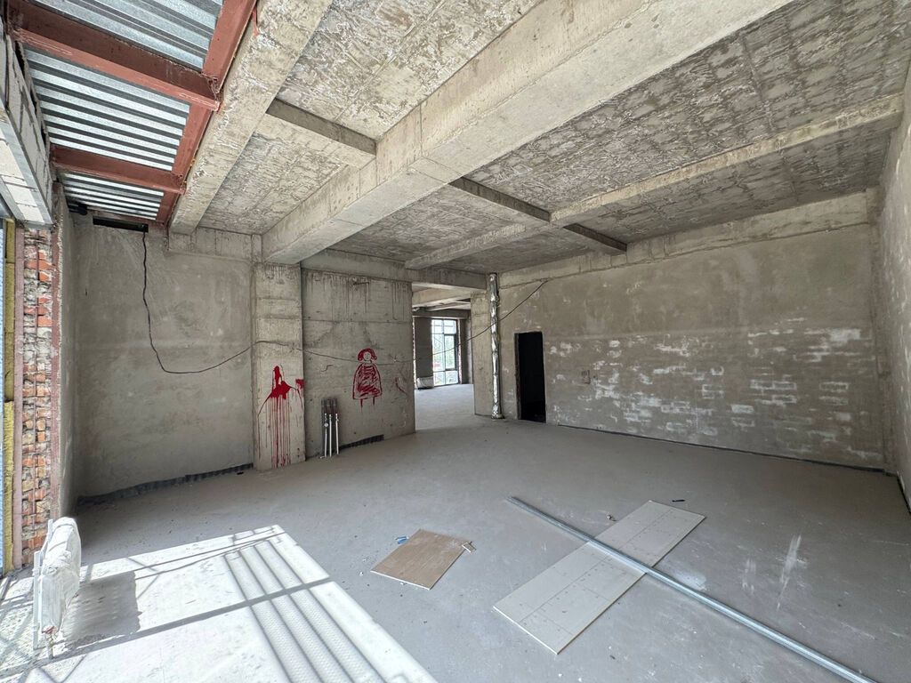 🏢 СДАЁТСЯ КОММЕРЧЕСКОЕ ПОМЕЩЕНИЕ | 170.95 м² | ЖК Nurzaman City 📍 г