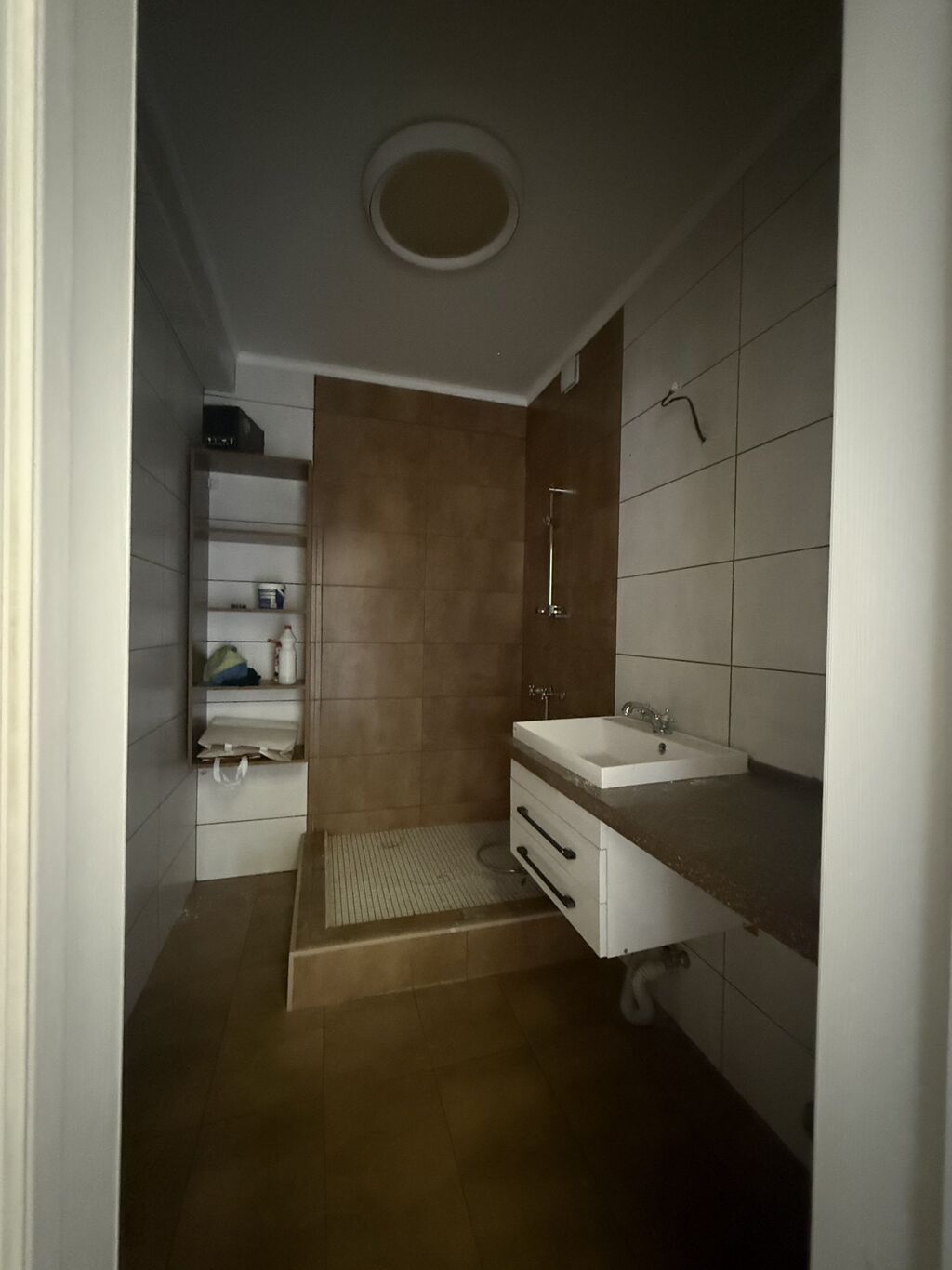 2 комнаты, 54 м², Асанбай мкр Элитка, 10 этаж, Косметический ремонт: фото 8