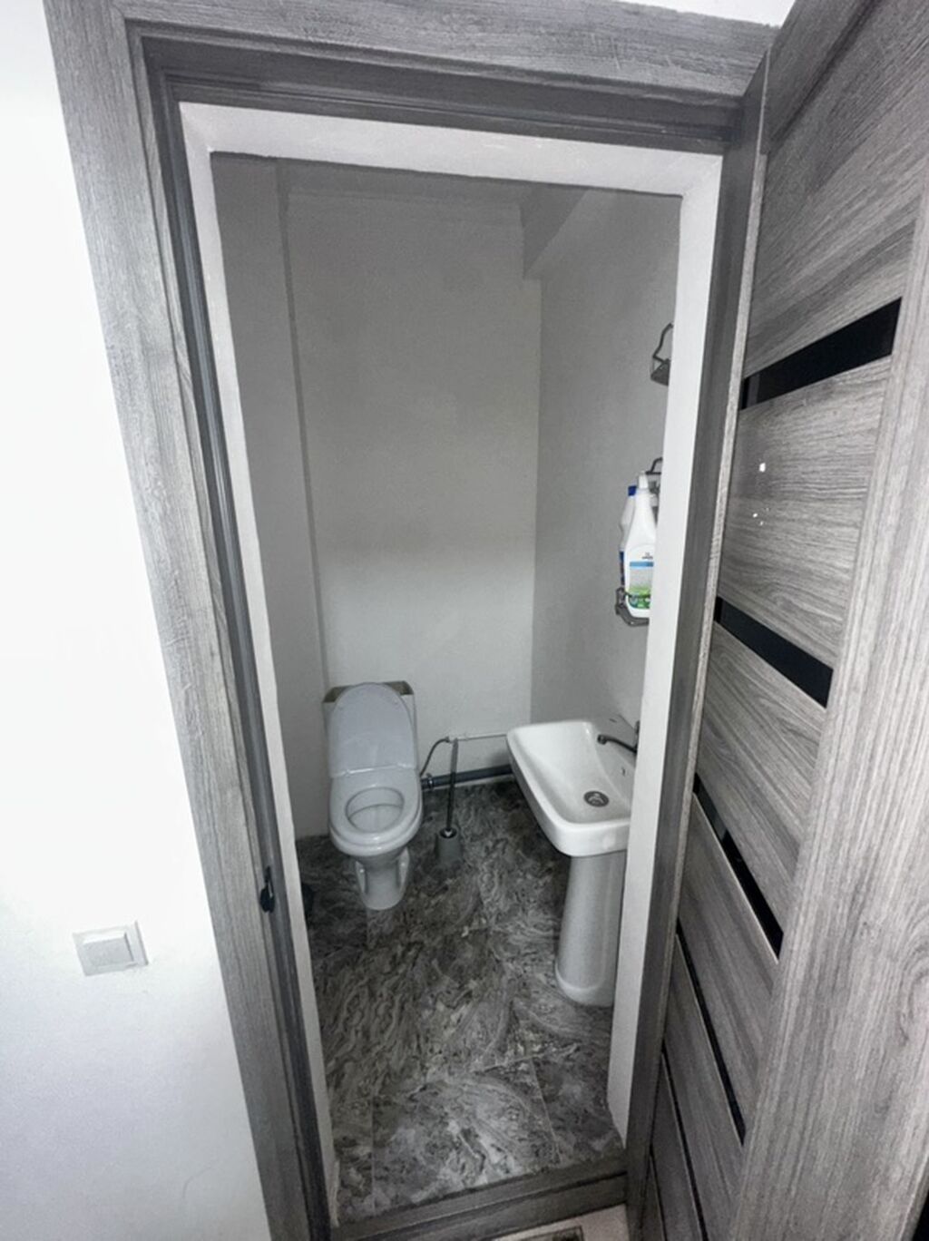 1 комната, 45 м², Рабочий Городок Элитка, 5 этаж: фото 5