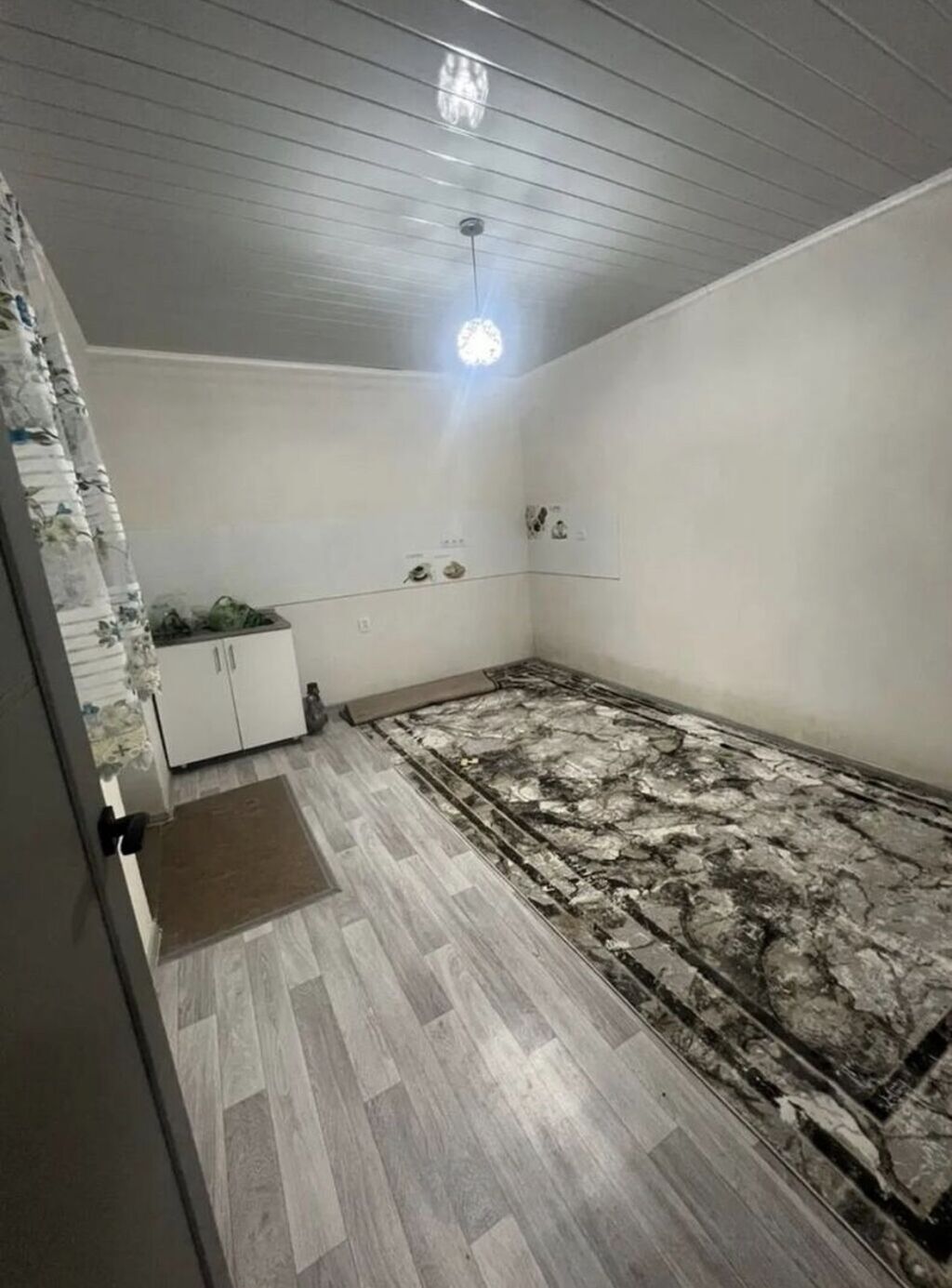 Продам участок 5 соток в ЖМ Ала-Тоо с фундаментом и домиком: фото 4