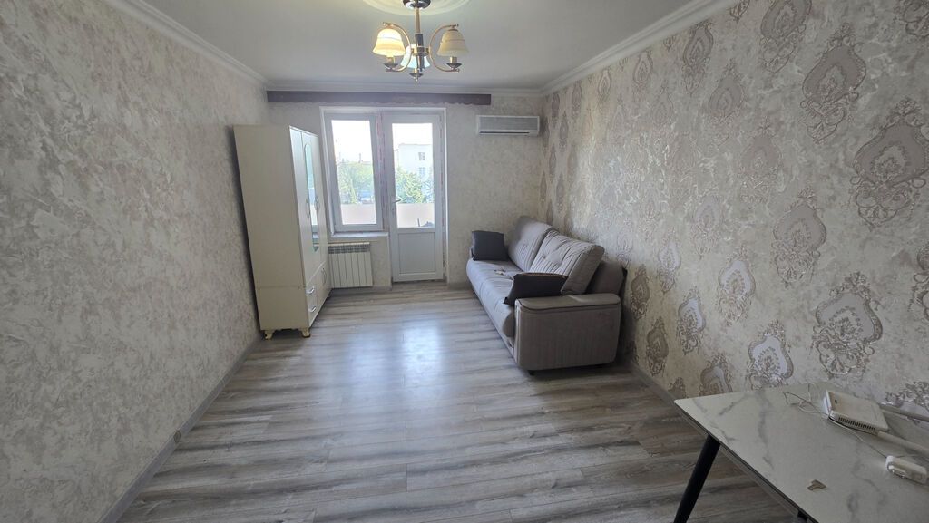 Bakı, 1 otaqlı, Köhnə tikili, m. Qara Qarayev, 37 kv. m