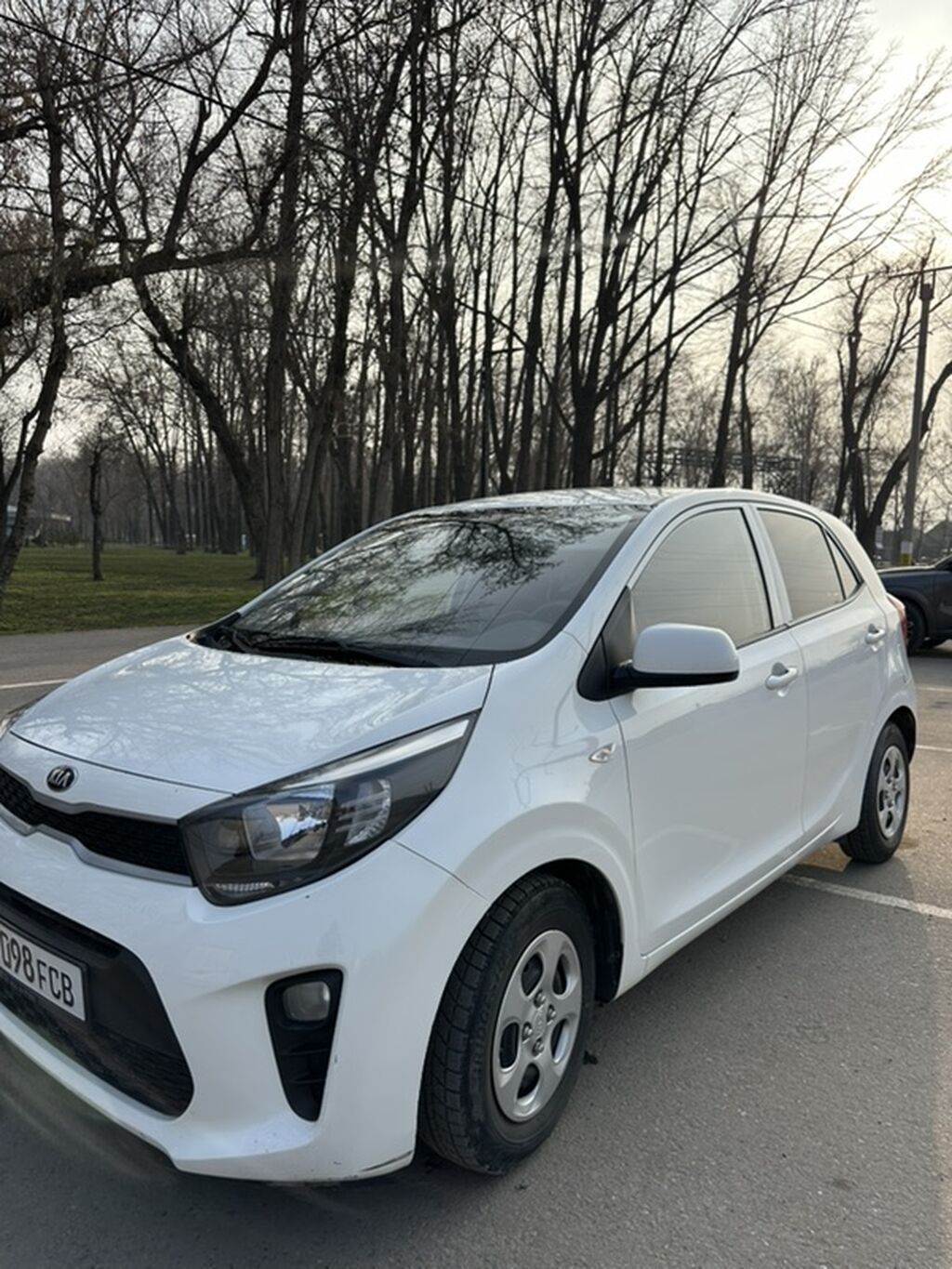 Kia Morning