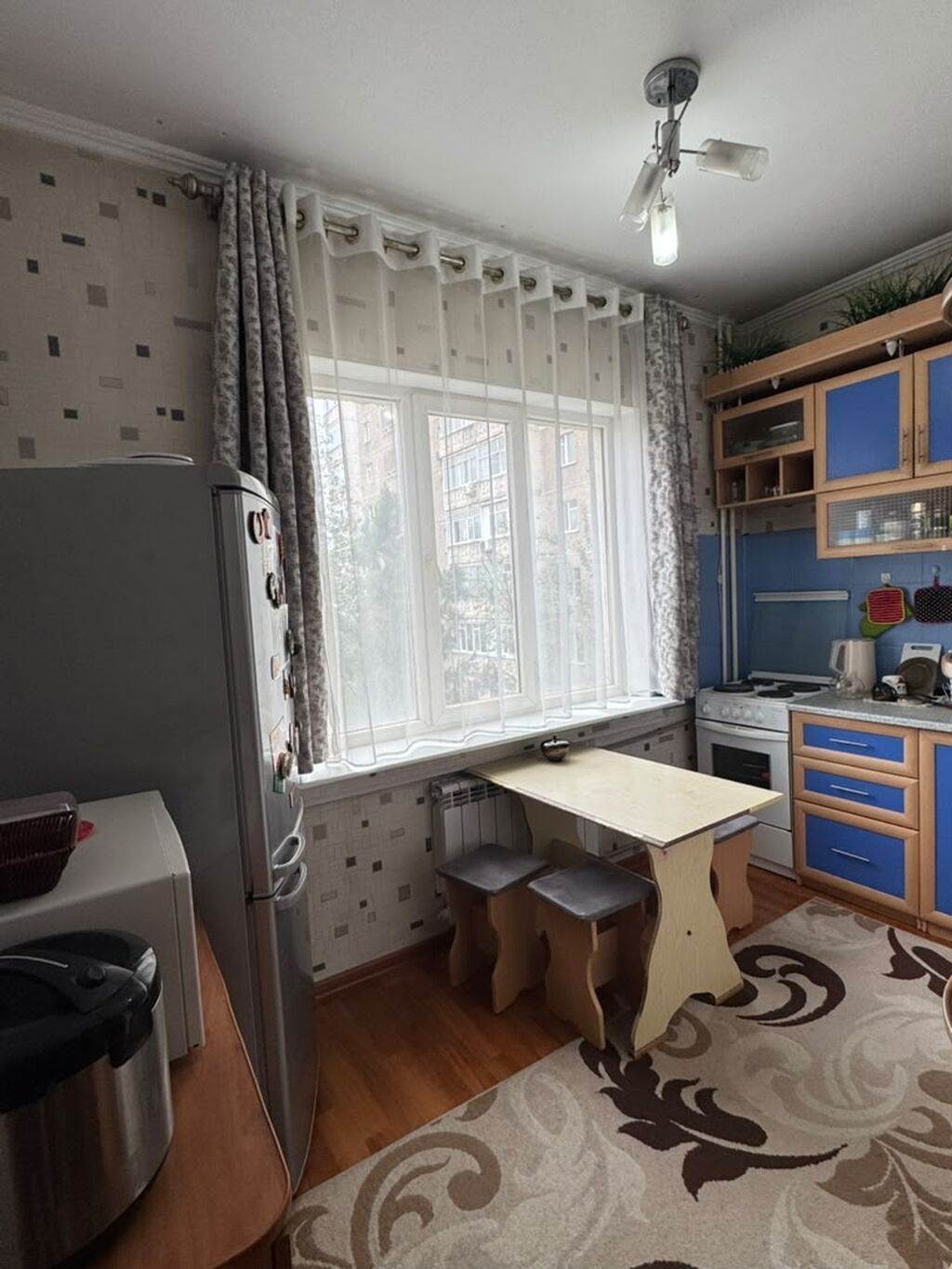 1 комната, 35 м², Советская/Скрябина 105 серия, 3 этаж: фото 5