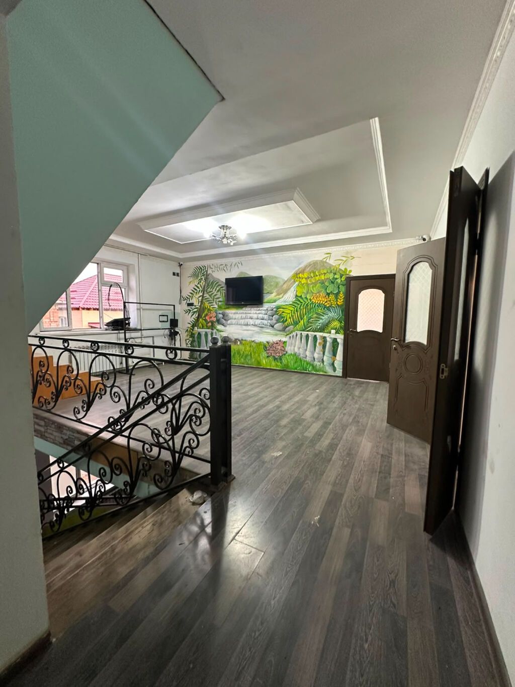 Продаётся 3-этажный дом в Рабочем городке Площадь дома — 600 м²: фото 3