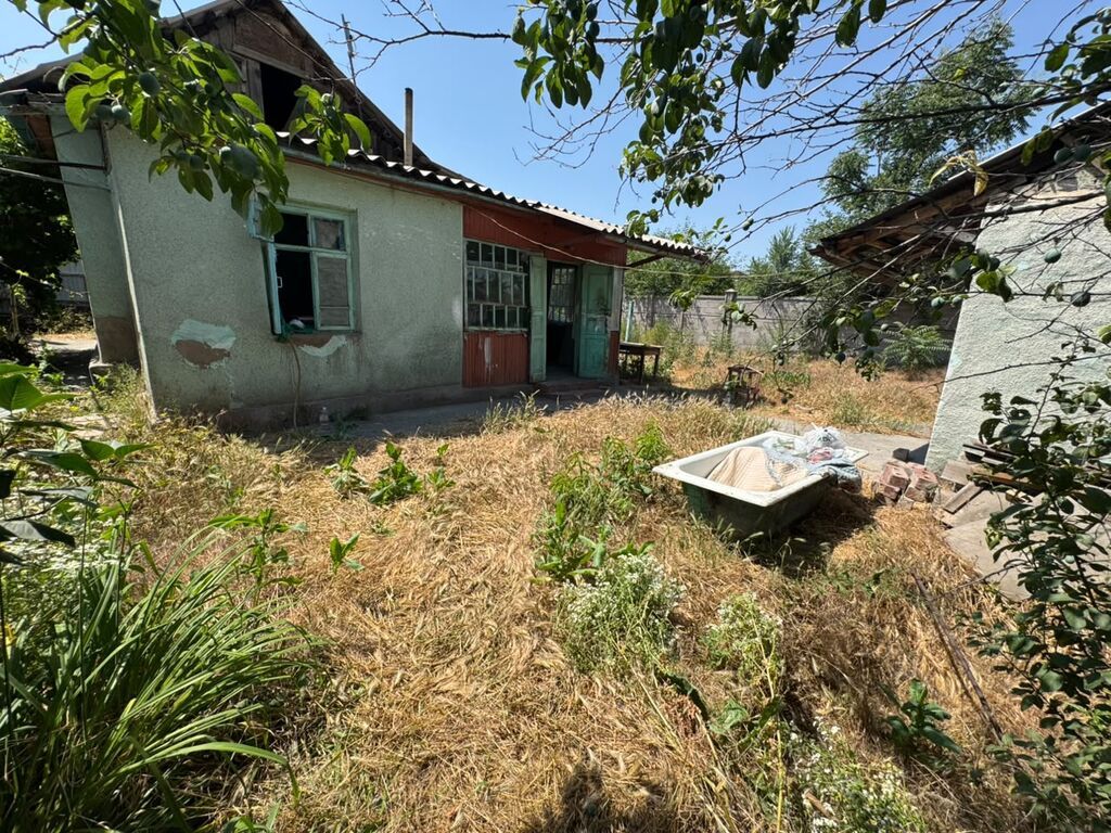 Продам дом с участком 4 сотки в центре Бишкека: фото 7