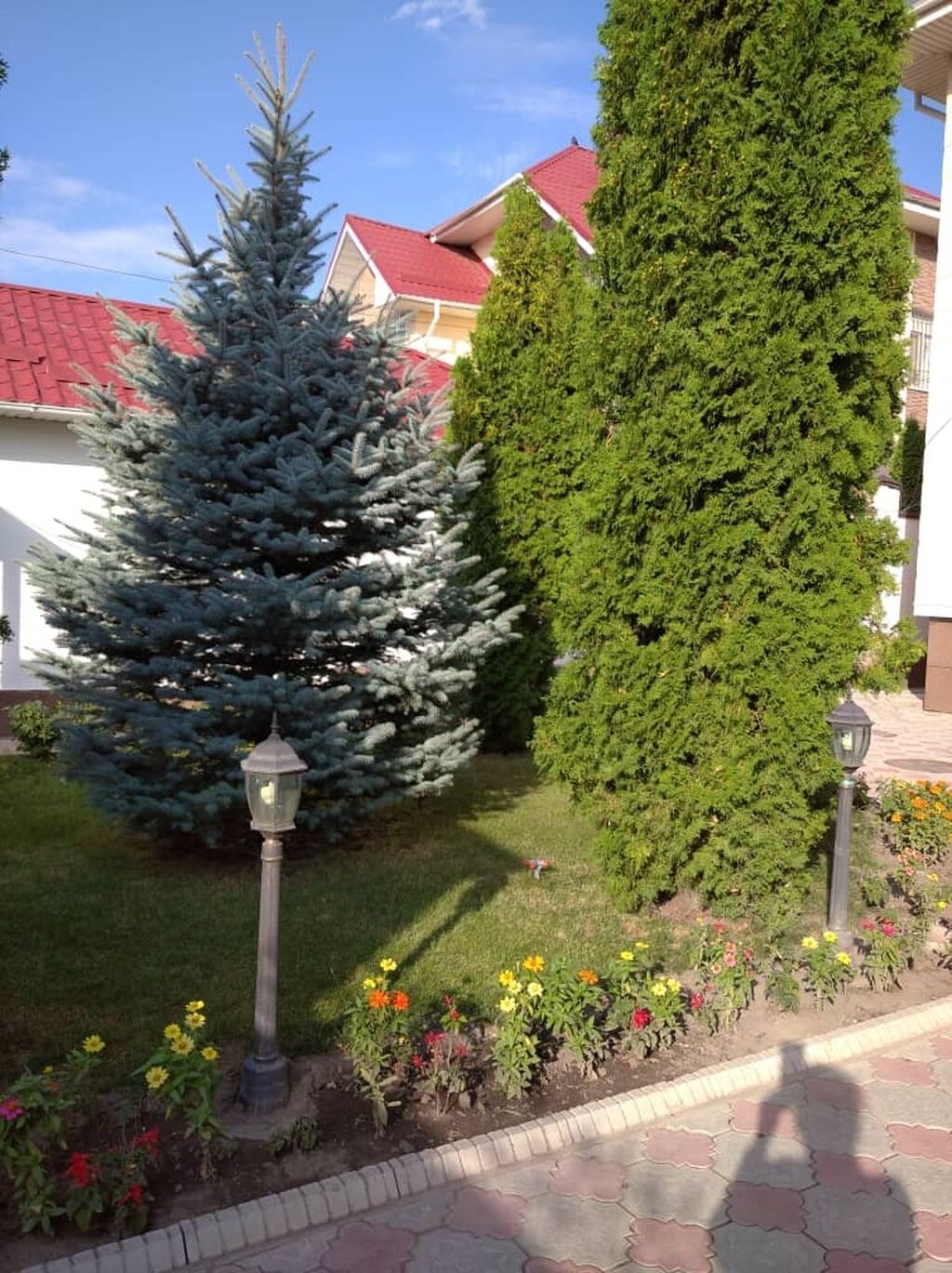 400 м², 6 комнат и более, Ала-Арча ТРЦ: фото 2