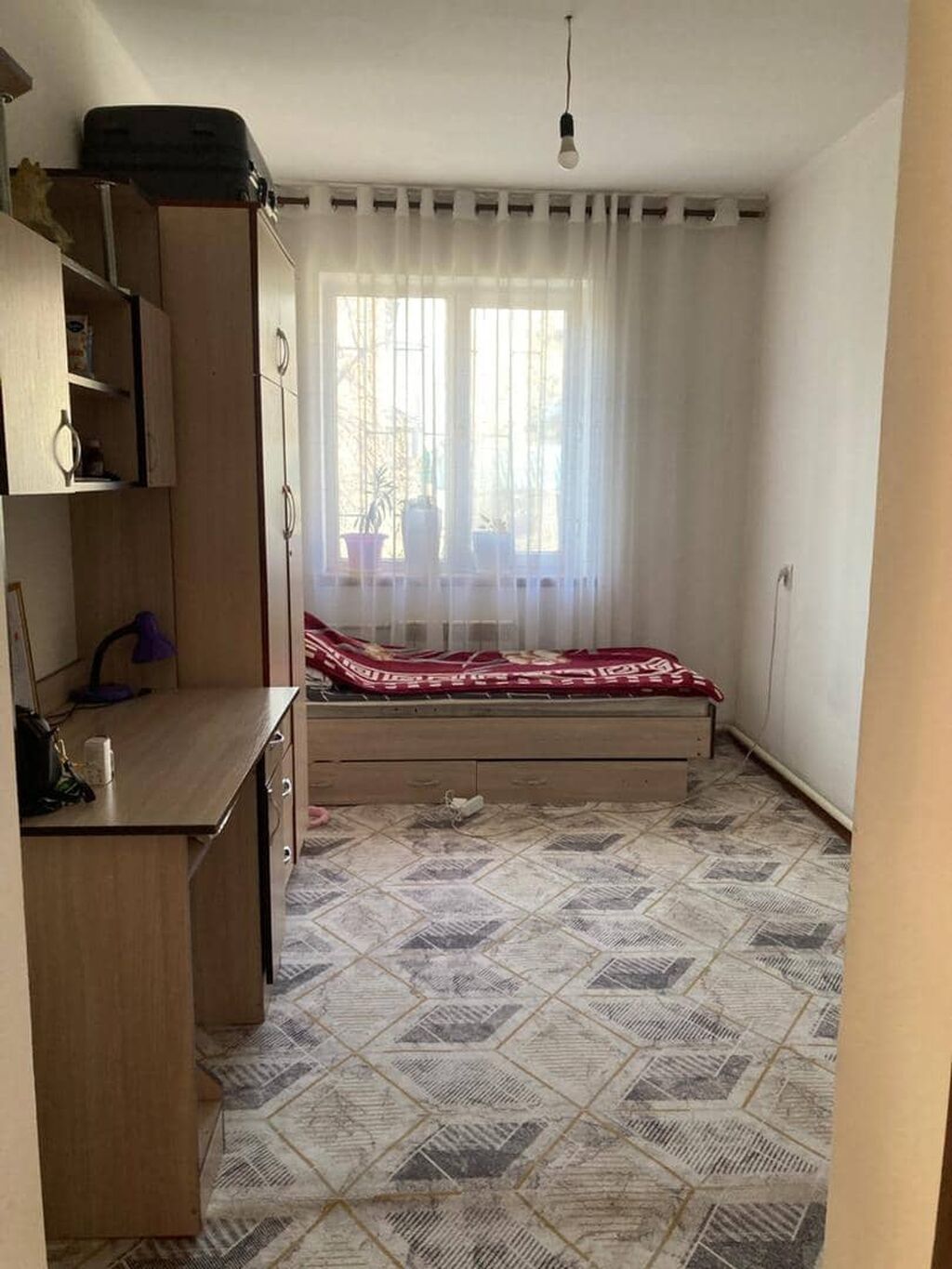 4 комнаты, 110 м², 5 соток, Бишкек, Селекционное с. Собственник: фото 3