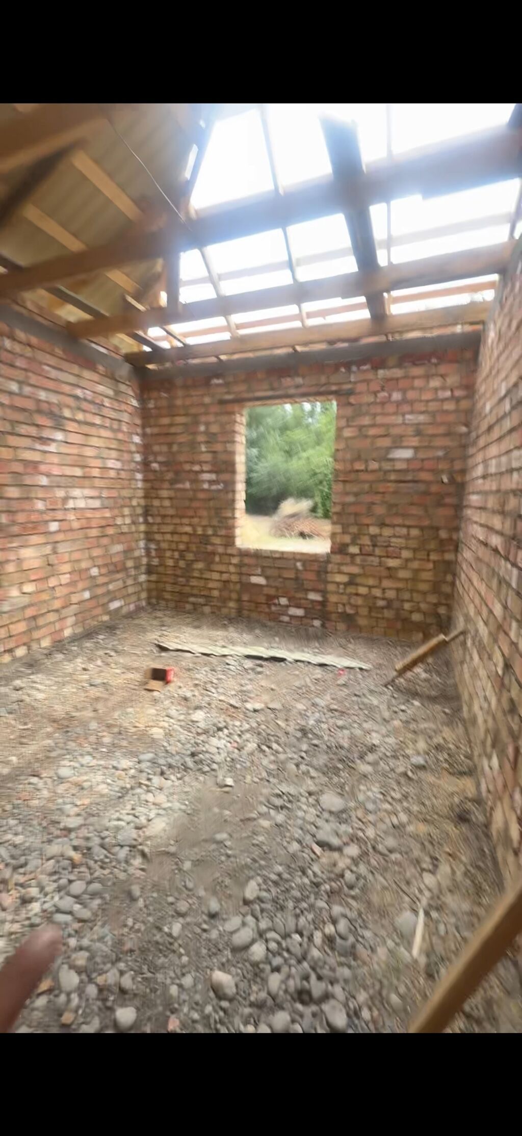 Участок 4 сотки с новым домом в с. Новопокровка, ул. Шевченко, 85 — фото 3