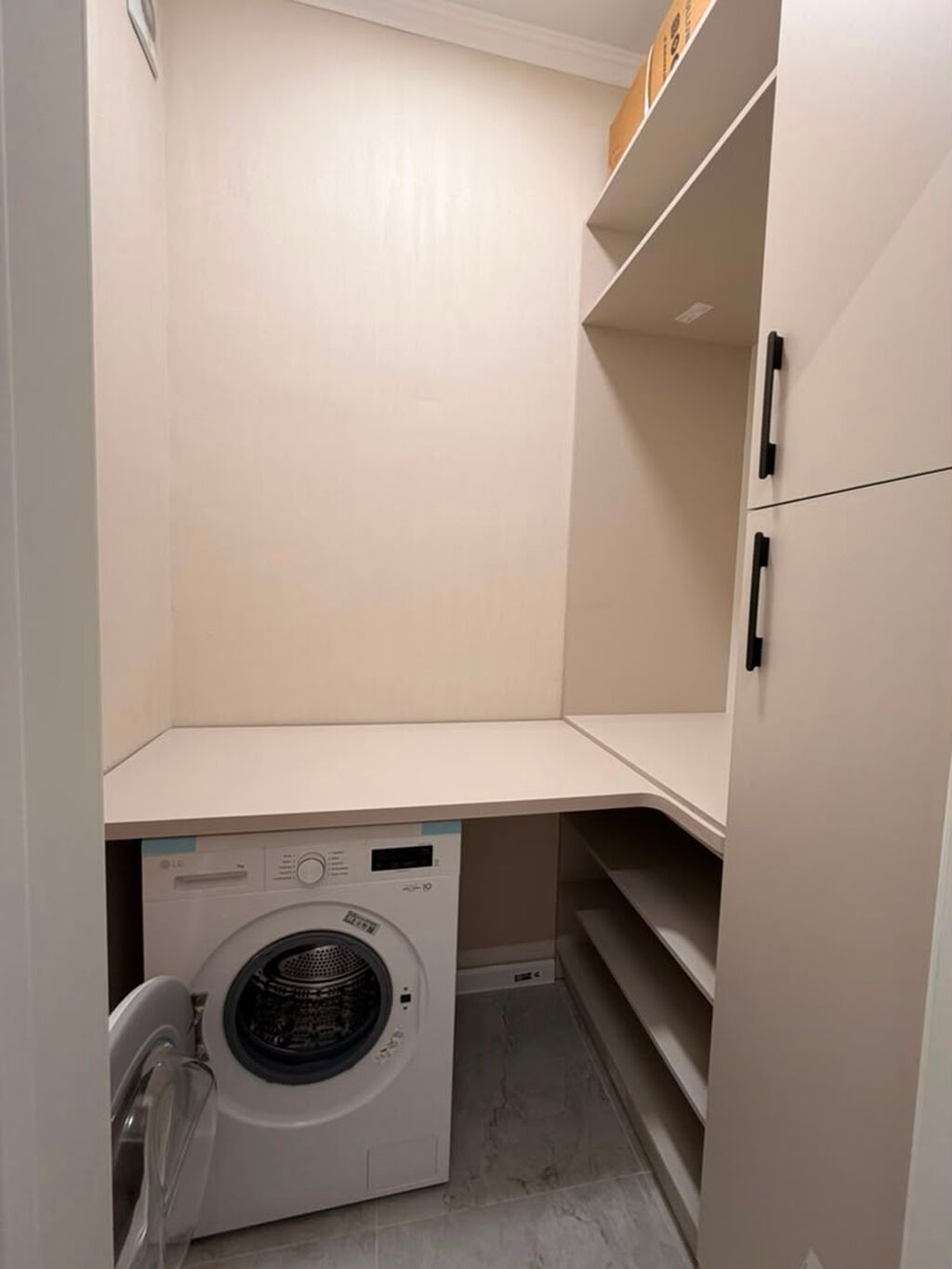 2 комнаты, 63 м², Джал мкр (в т.ч. Верхний, Нижний, Средний) Элитка, 5 этаж, Свежий ремонт: фото 4