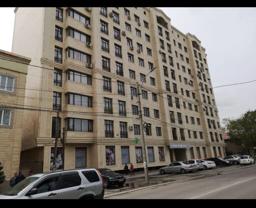 Сдается 1-комнатная квартира в Бишкеке: фото 1