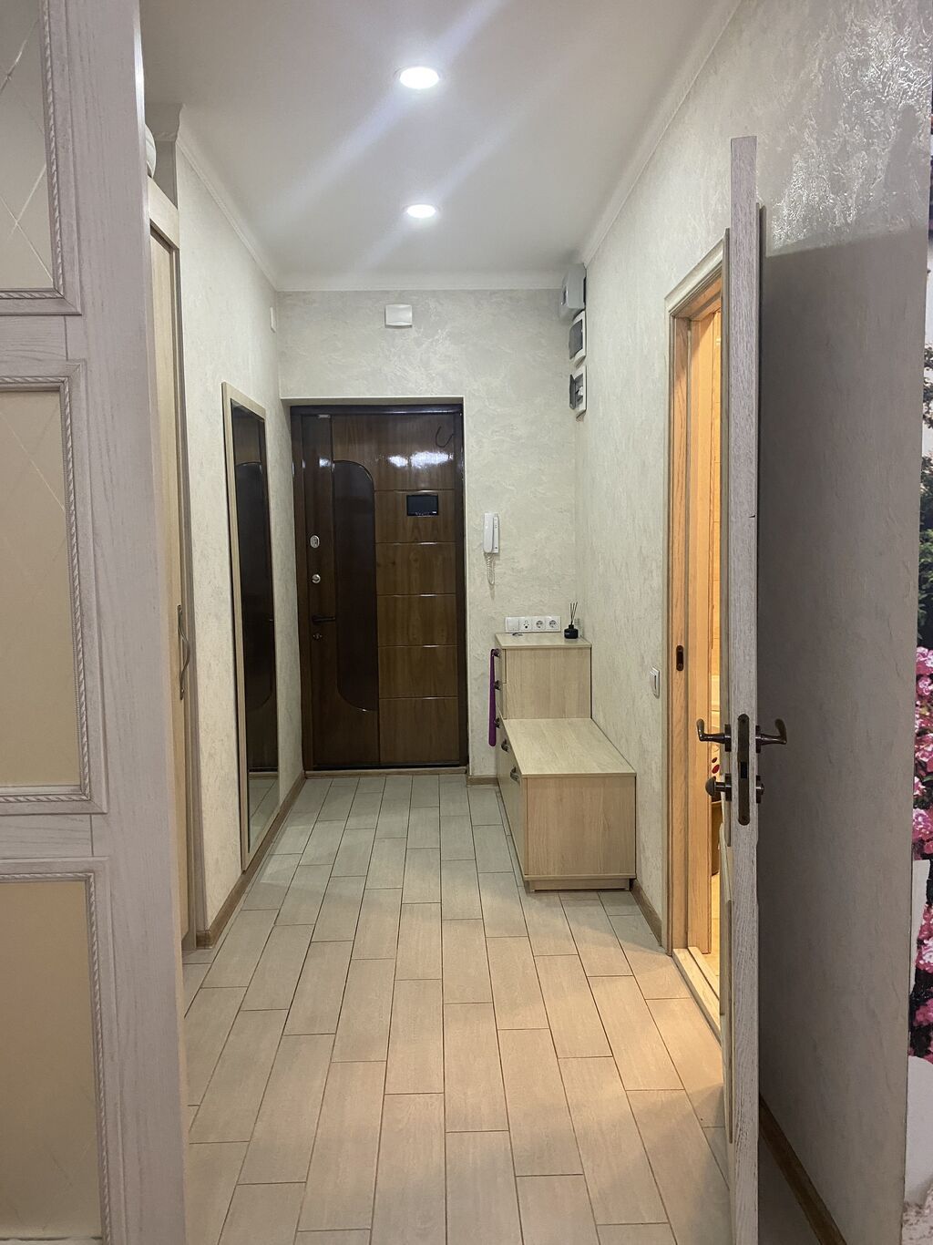 3 комнаты, 96 м², Советская/Скрябина Элитка, 2 этаж, Евроремонт: фото 8