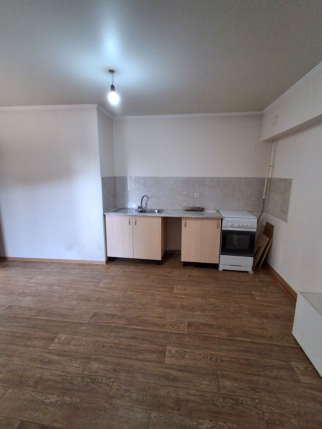 2 комнаты, 95 м², 2 соток, Рабочий Городок Газ, Электричество, Канализация: фото 5