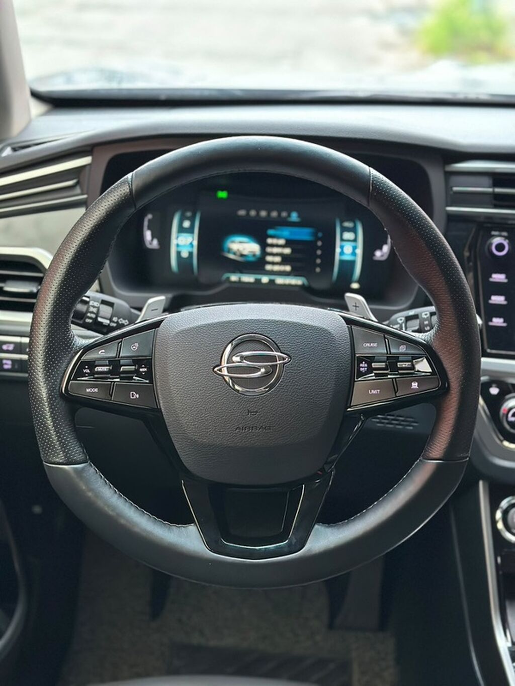 Ssangyong Korando: 2020 г., 1.5 л, Автомат, Бензин, Кроссовер: фото 7