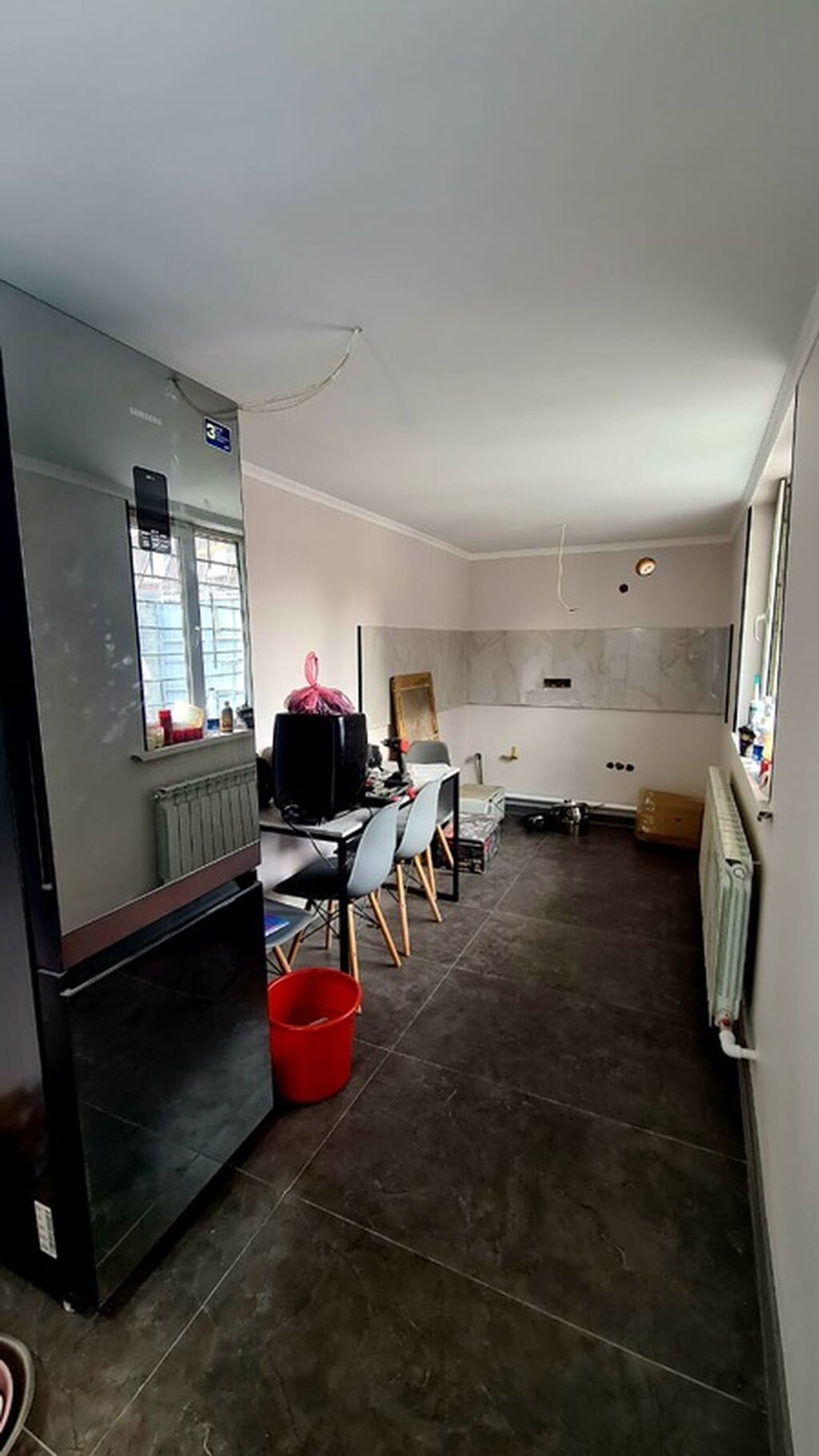4 комнаты, 80 м², Бишкек: фото 3