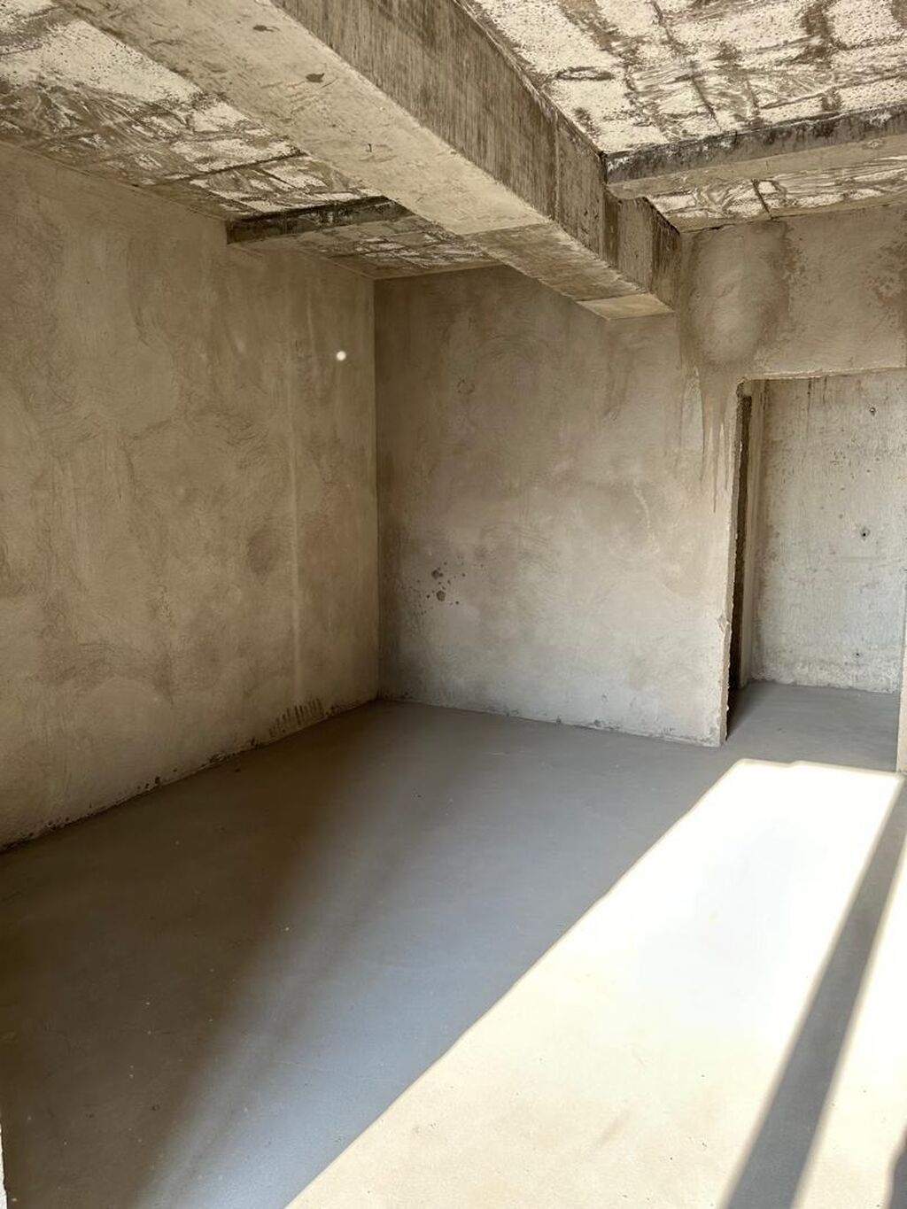 3 комнаты, 108 м², Джал-29 Элитка, 12 этаж, ПСО (под самоотделку): фото 3
