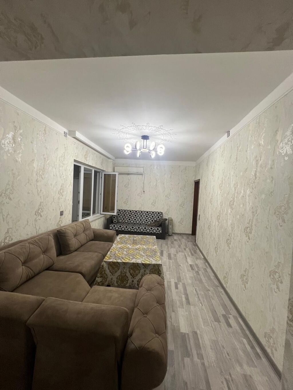 Bakı, 2 otaqlı, Köhnə tikili, 70 kv. m