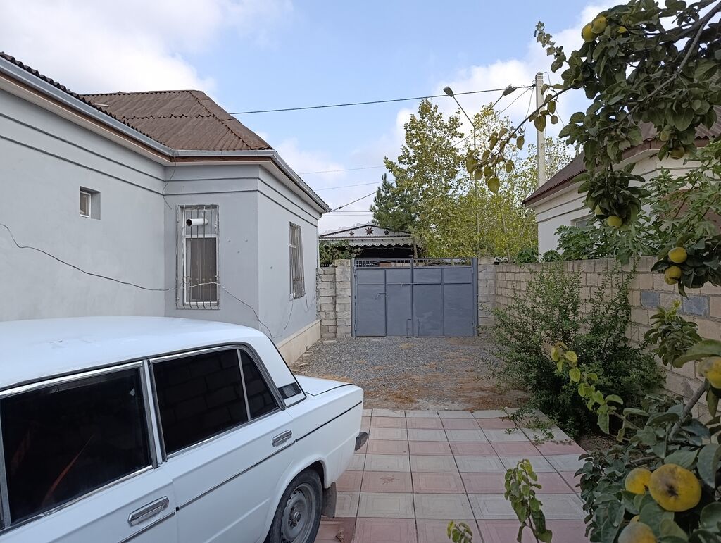 2 otaqlı, 69 kv. m, Kredit yoxdur
