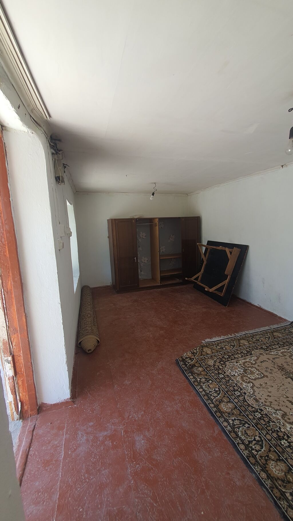 15 м², Без мебели: фото 1