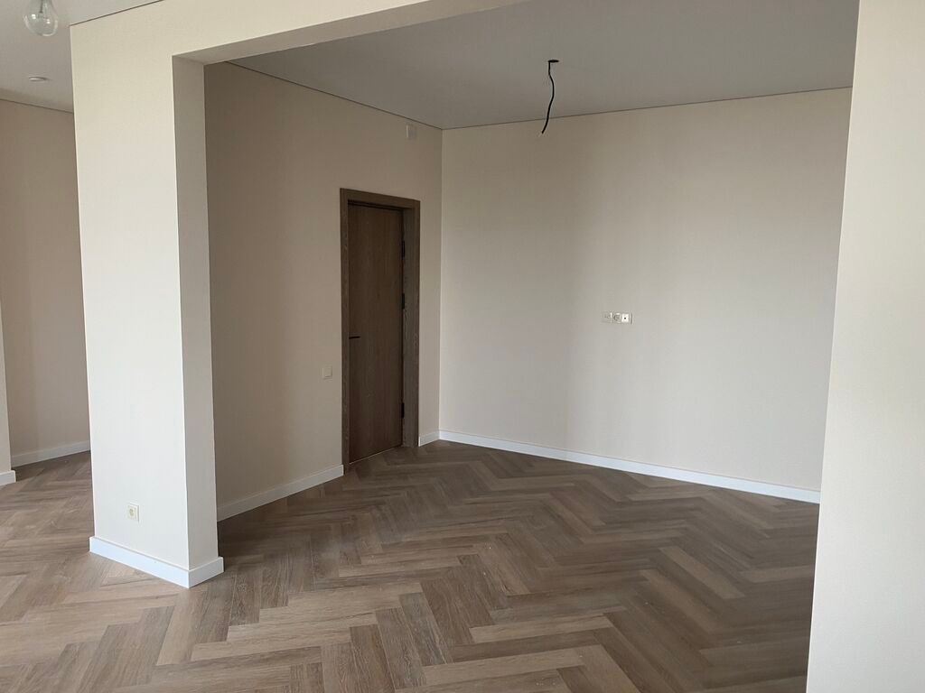 4 комнаты, 121 м², Мед Академия Индивидуалка, 10 этаж, Евроремонт: фото 6